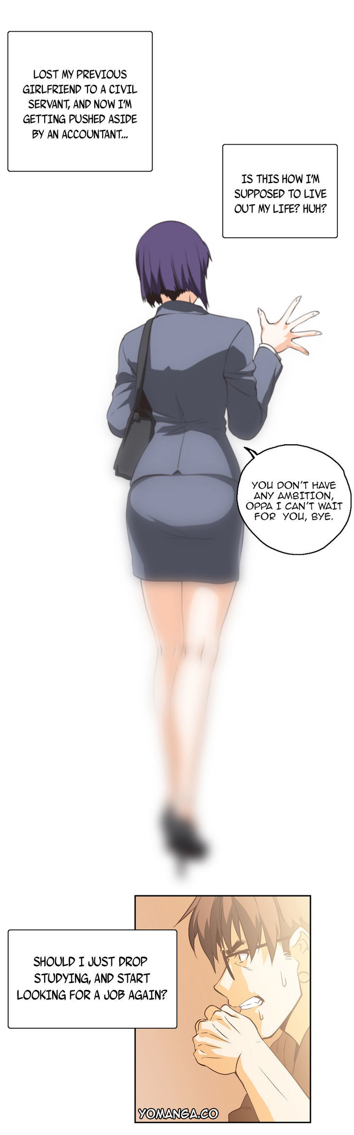 SStudy Chapter 12 page 25 - Chapter 12 : Healing Angel