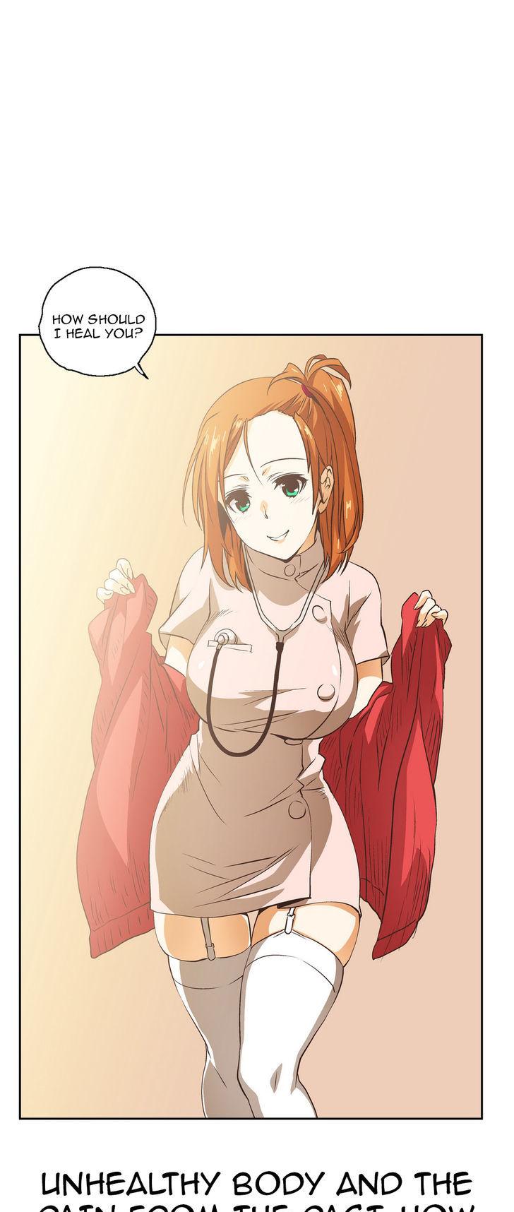 SStudy Chapter 12 page 27 - Chapter 12 : Healing Angel