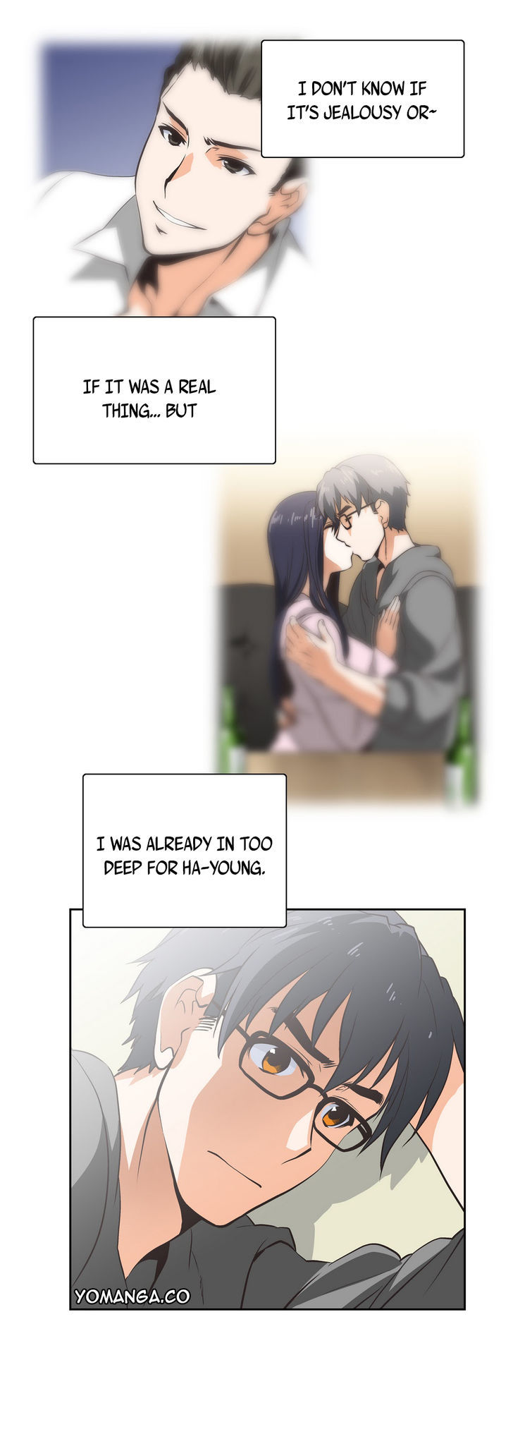 SStudy Chapter 12 page 7 - Chapter 12 : Healing Angel