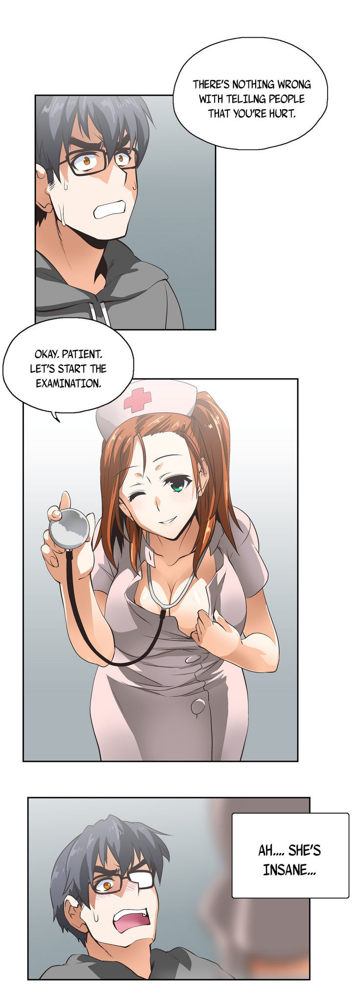 SStudy Chapter 13 page 10 - Chapter 13 : Che Sara Sara