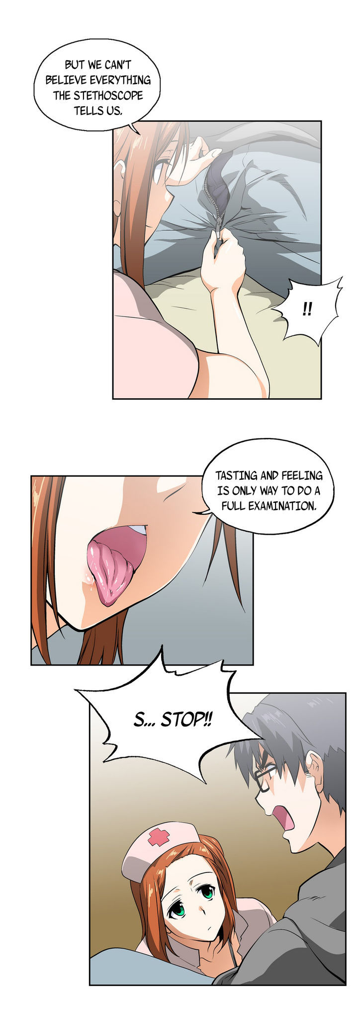 SStudy Chapter 13 page 12 - Chapter 13 : Che Sara Sara