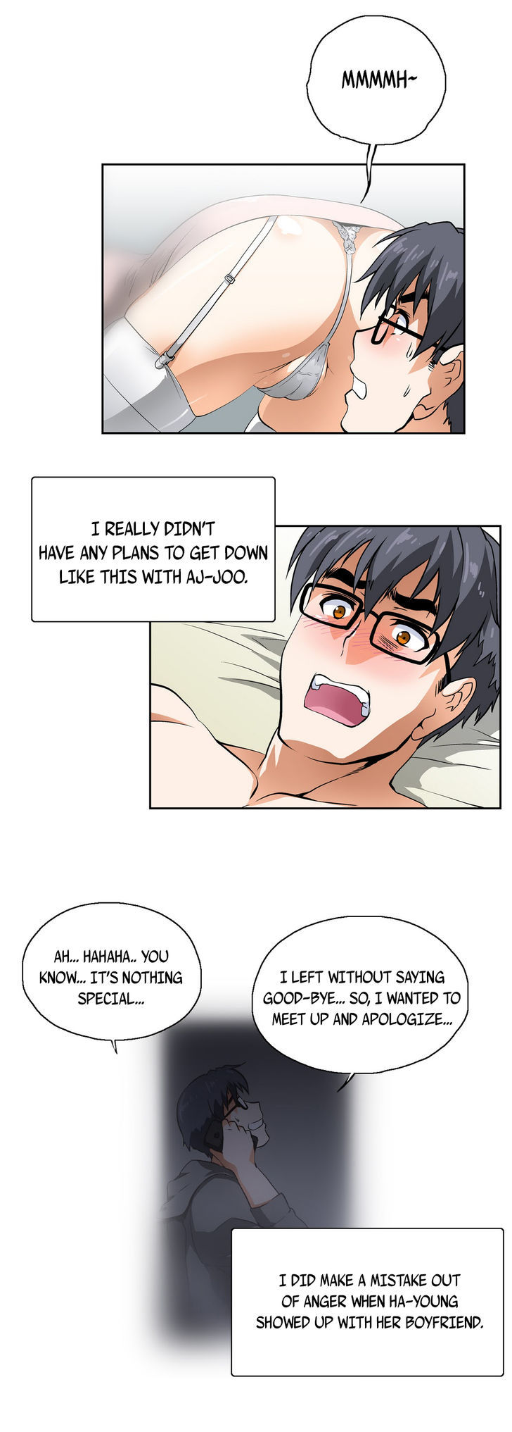 SStudy Chapter 13 page 17 - Chapter 13 : Che Sara Sara