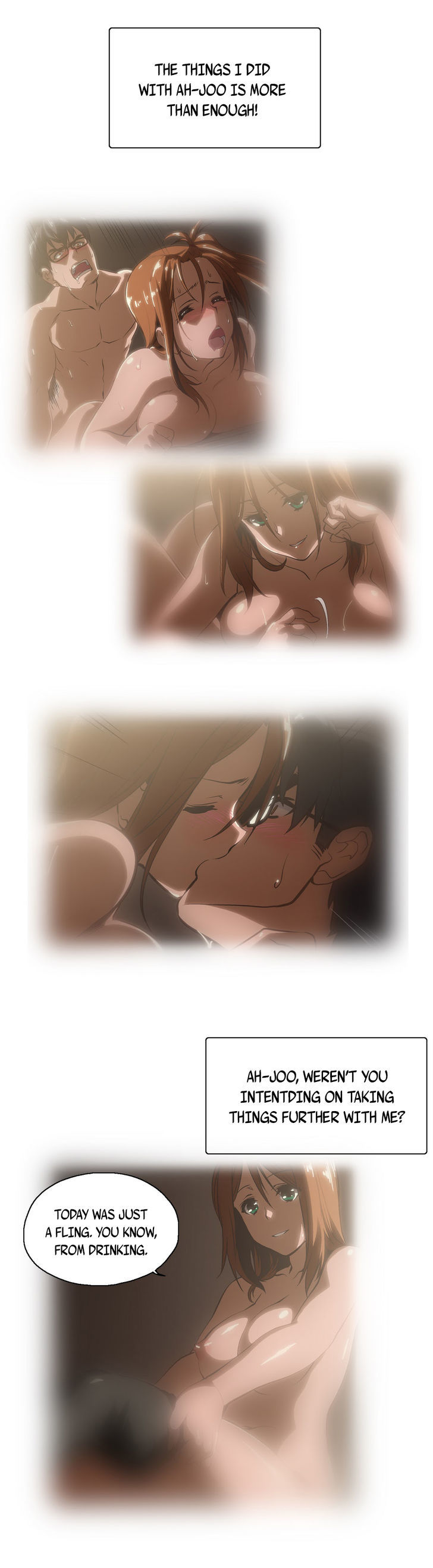 SStudy Chapter 13 page 18 - Chapter 13 : Che Sara Sara