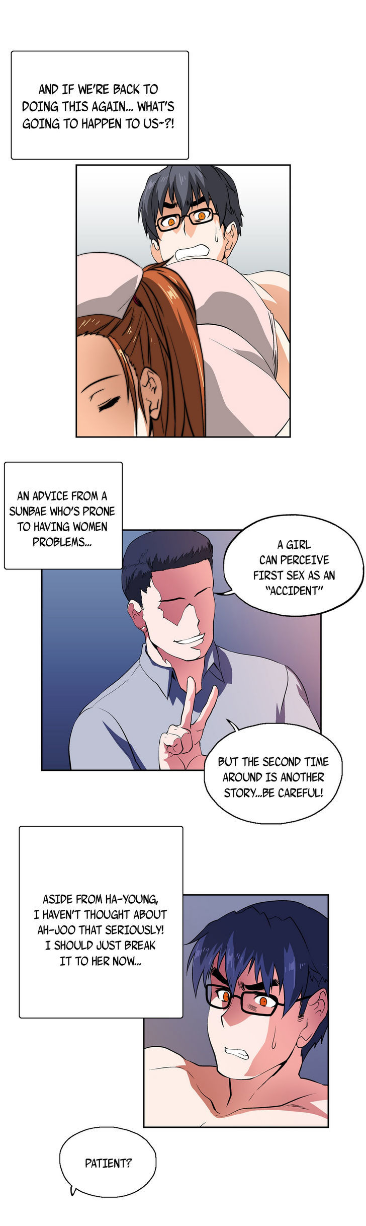 SStudy Chapter 13 page 19 - Chapter 13 : Che Sara Sara