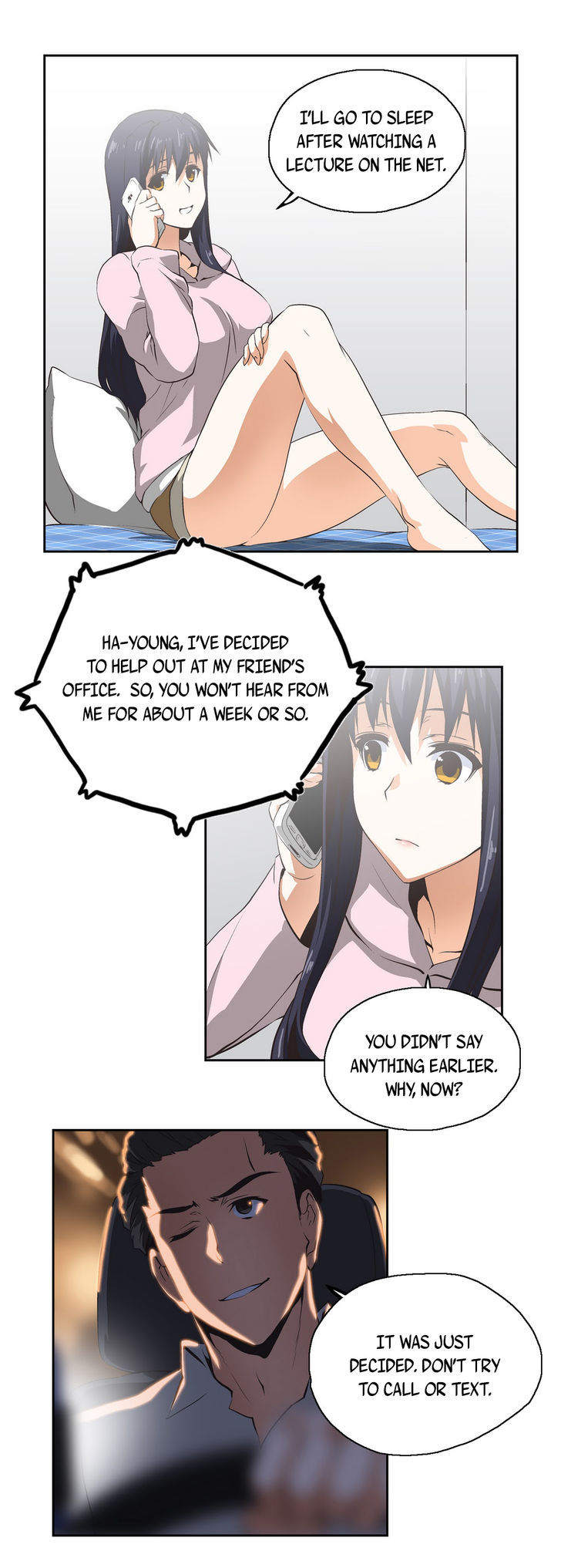 SStudy Chapter 13 page 2 - Chapter 13 : Che Sara Sara