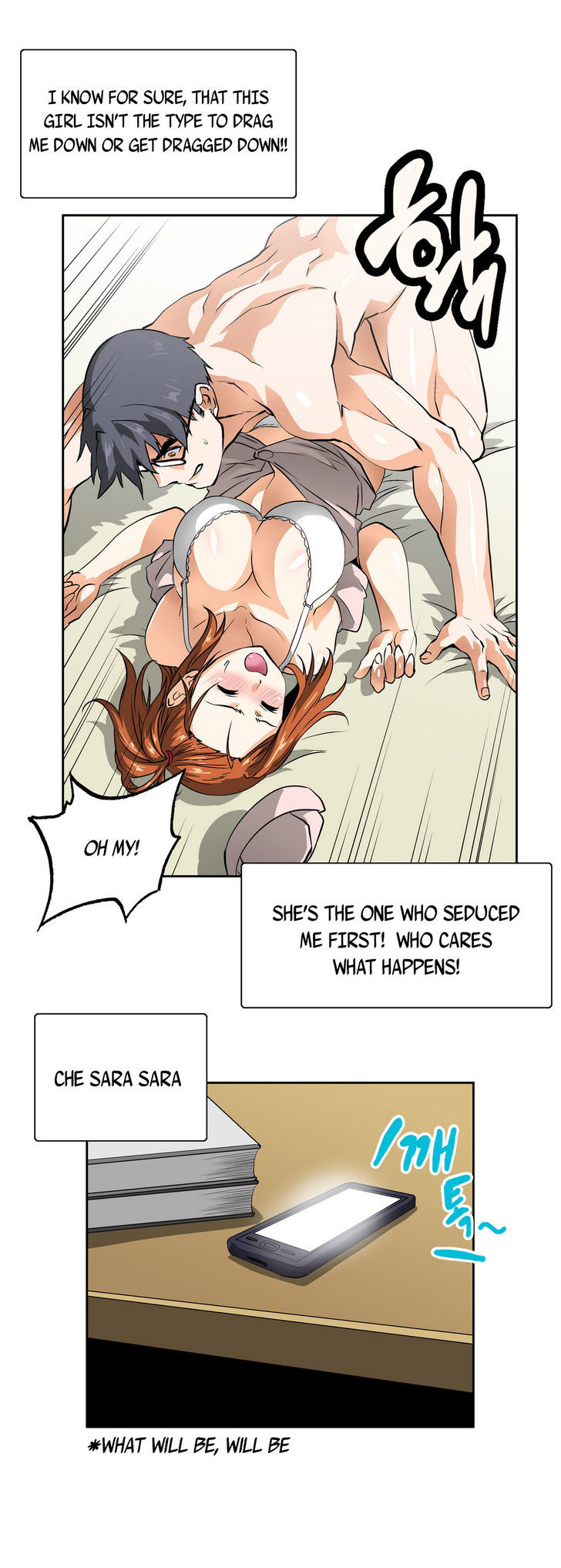 SStudy Chapter 13 page 23 - Chapter 13 : Che Sara Sara