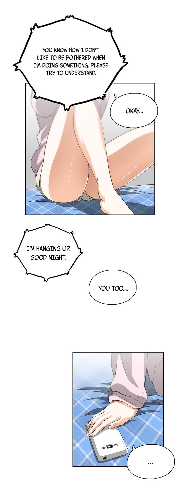 SStudy Chapter 13 page 3 - Chapter 13 : Che Sara Sara
