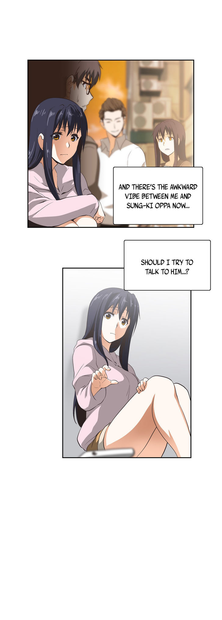 SStudy Chapter 13 page 6 - Chapter 13 : Che Sara Sara