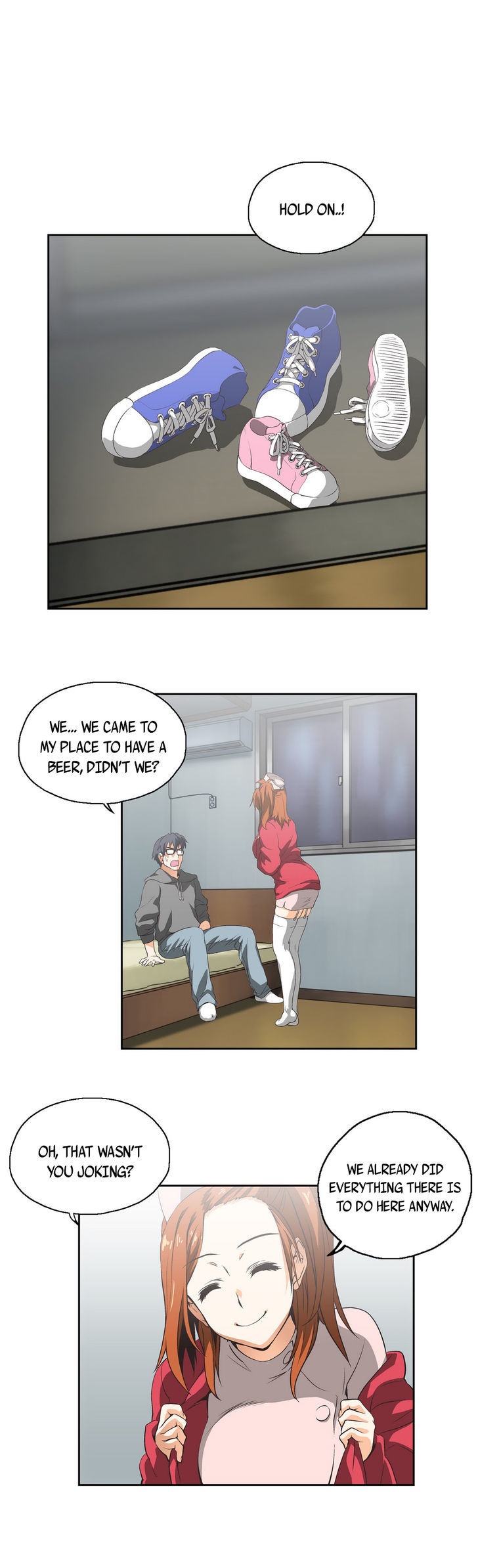 SStudy Chapter 13 page 8 - Chapter 13 : Che Sara Sara