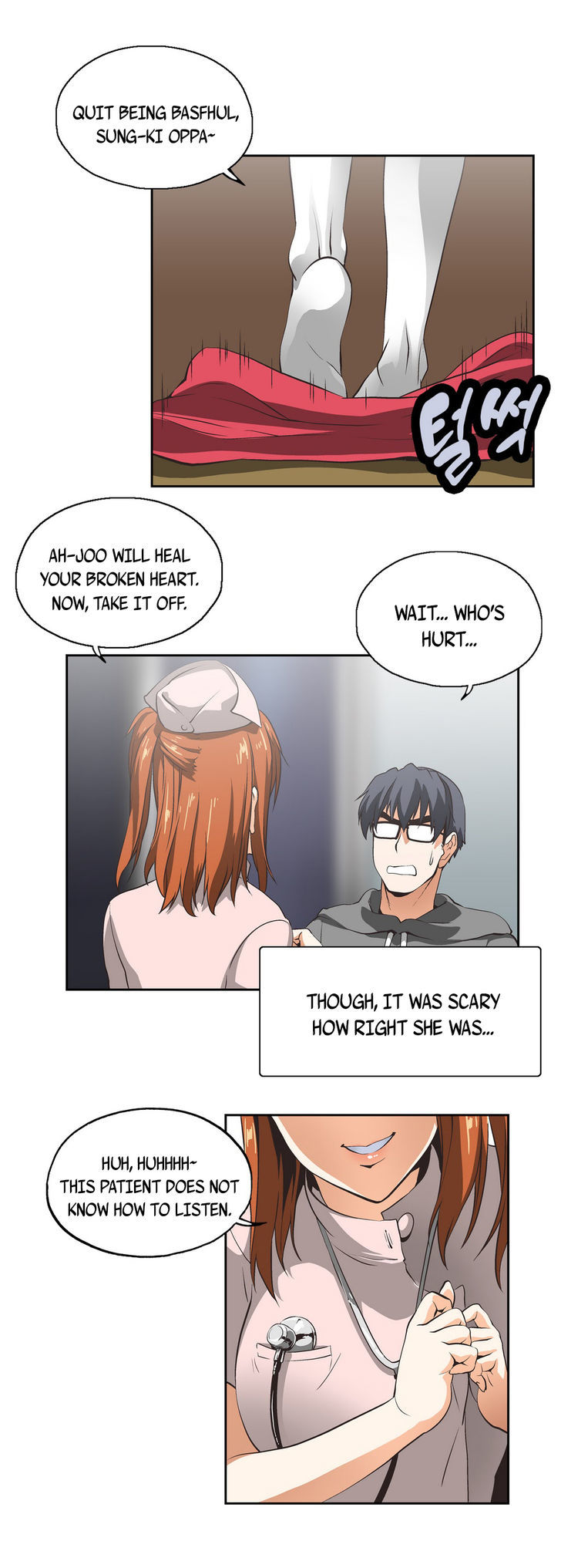 SStudy Chapter 13 page 9 - Chapter 13 : Che Sara Sara