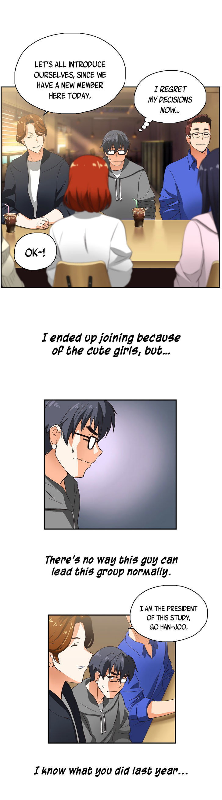 SStudy Chapter 2 page 11 - Chapter 2 : Orientation