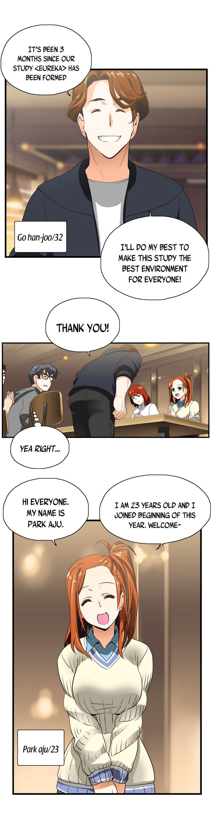 SStudy Chapter 2 page 12 - Chapter 2 : Orientation