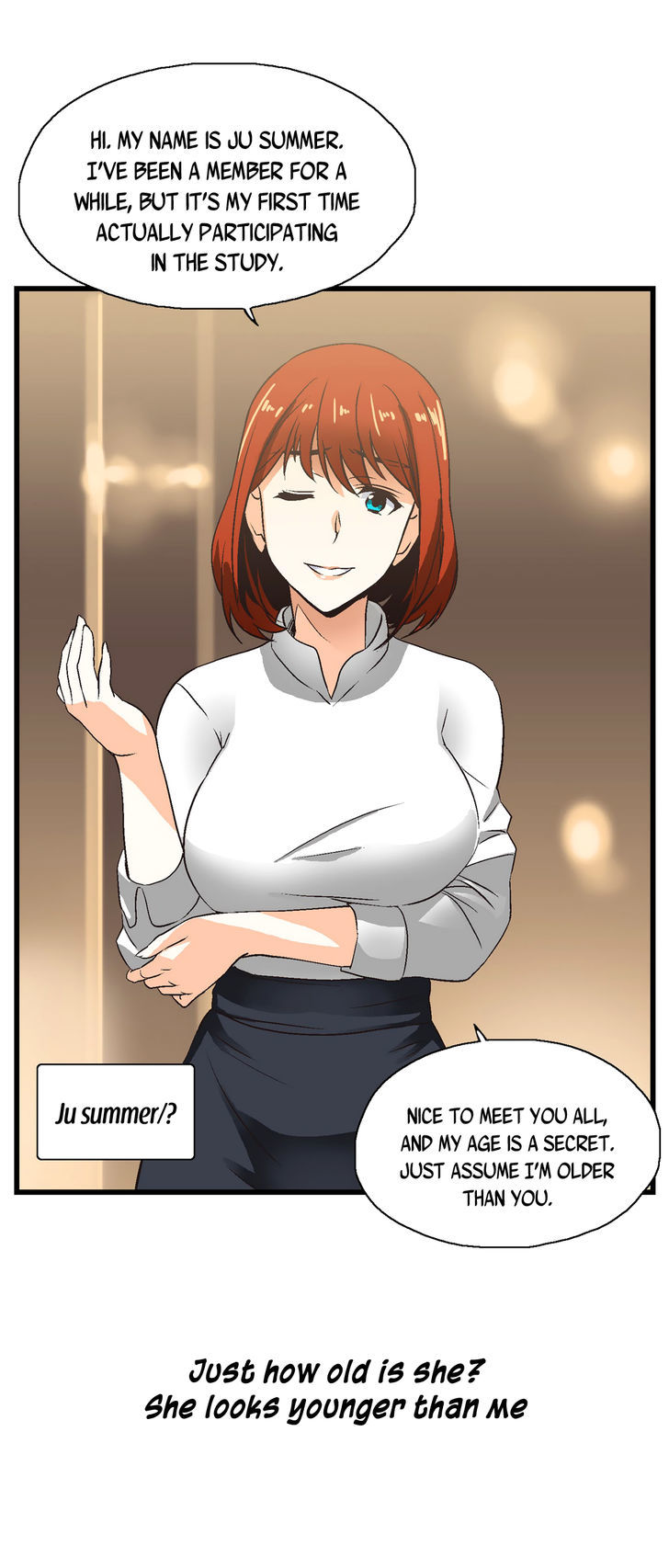 SStudy Chapter 2 page 13 - Chapter 2 : Orientation