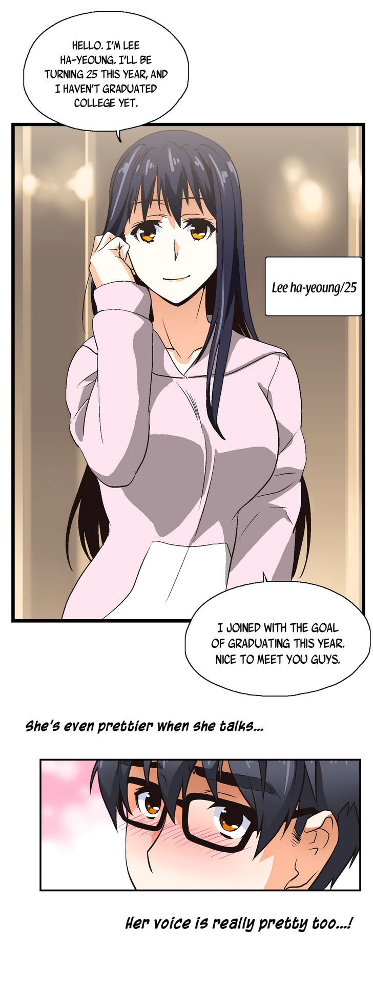 SStudy Chapter 2 page 15 - Chapter 2 : Orientation