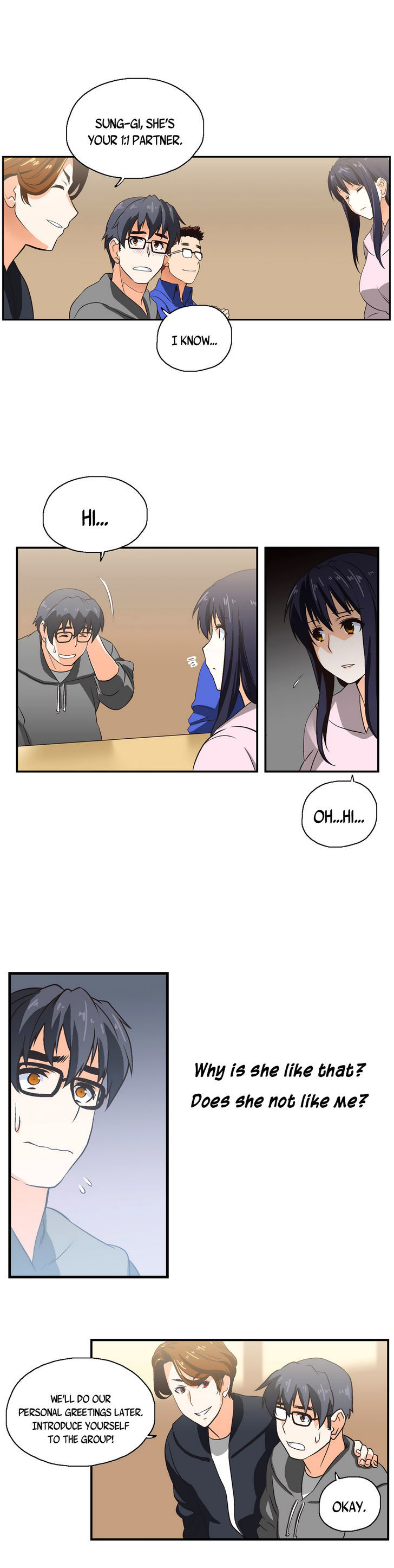 SStudy Chapter 2 page 16 - Chapter 2 : Orientation