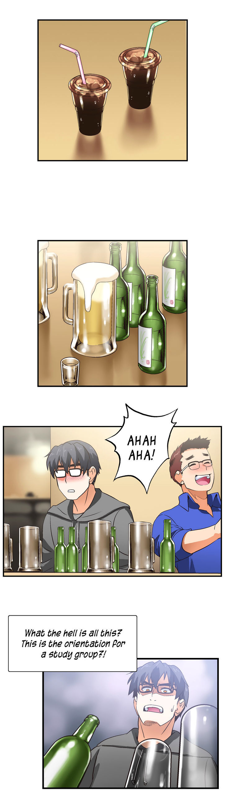 SStudy Chapter 2 page 19 - Chapter 2 : Orientation