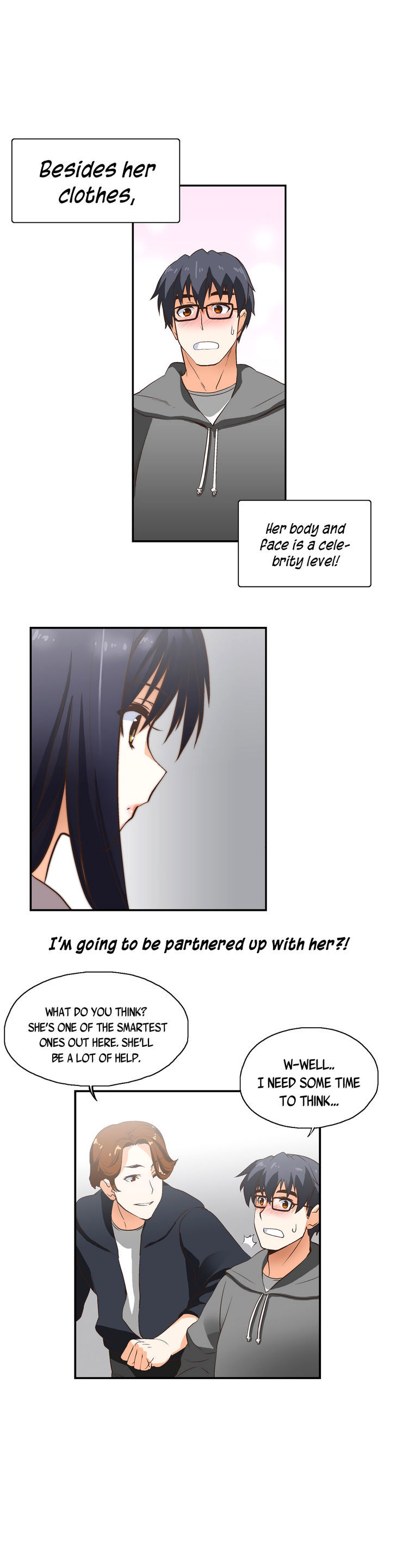 SStudy Chapter 2 page 2 - Chapter 2 : Orientation