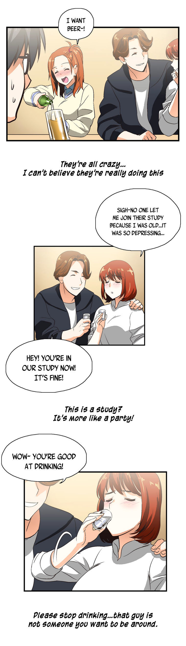 SStudy Chapter 2 page 20 - Chapter 2 : Orientation