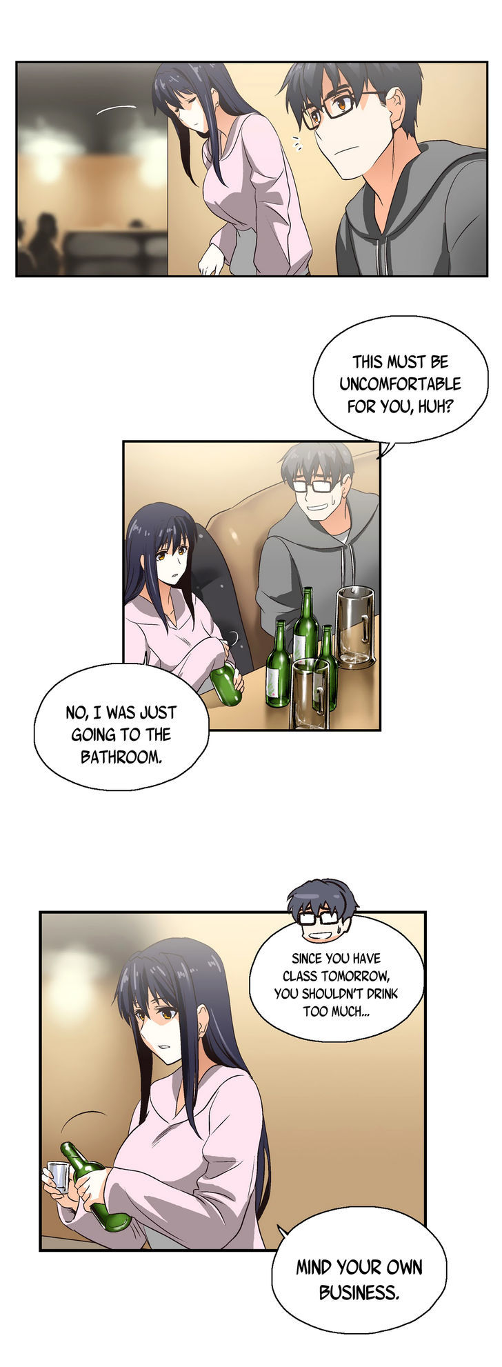 SStudy Chapter 2 page 21 - Chapter 2 : Orientation