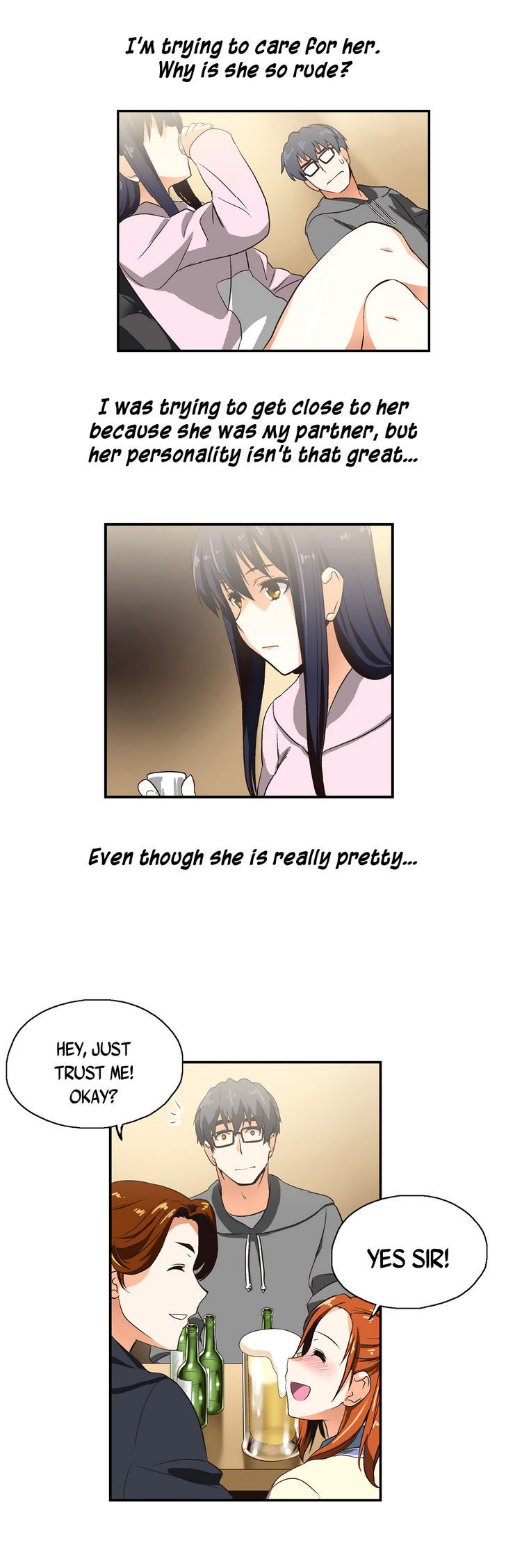SStudy Chapter 2 page 22 - Chapter 2 : Orientation