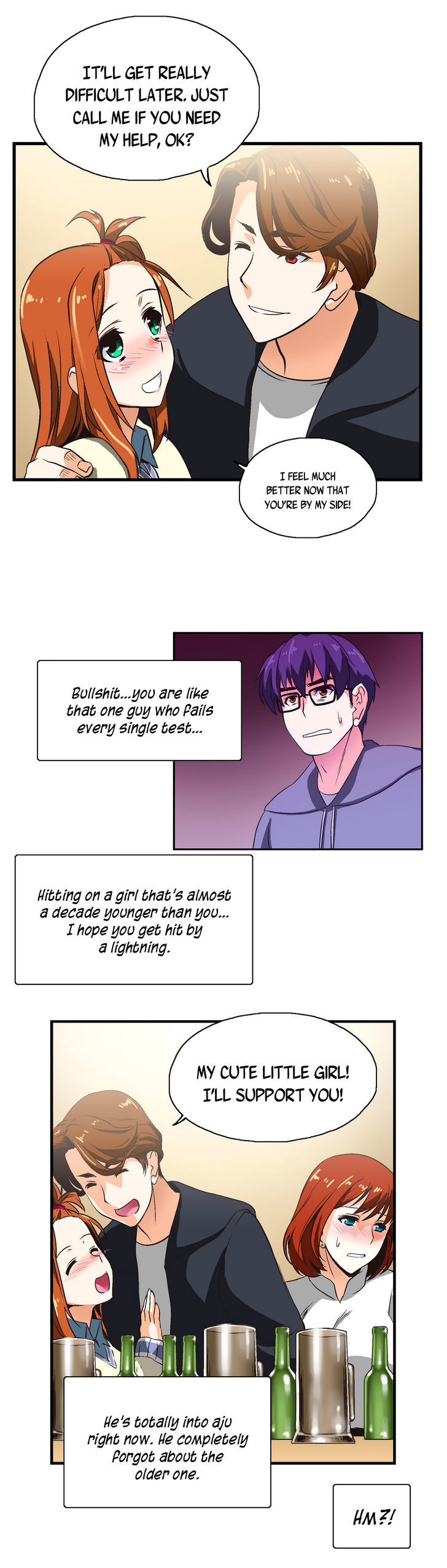 SStudy Chapter 2 page 23 - Chapter 2 : Orientation