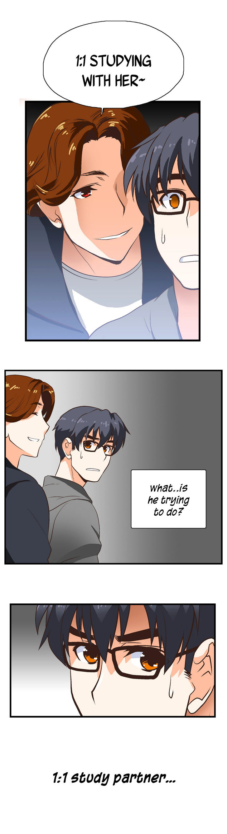 SStudy Chapter 2 page 3 - Chapter 2 : Orientation