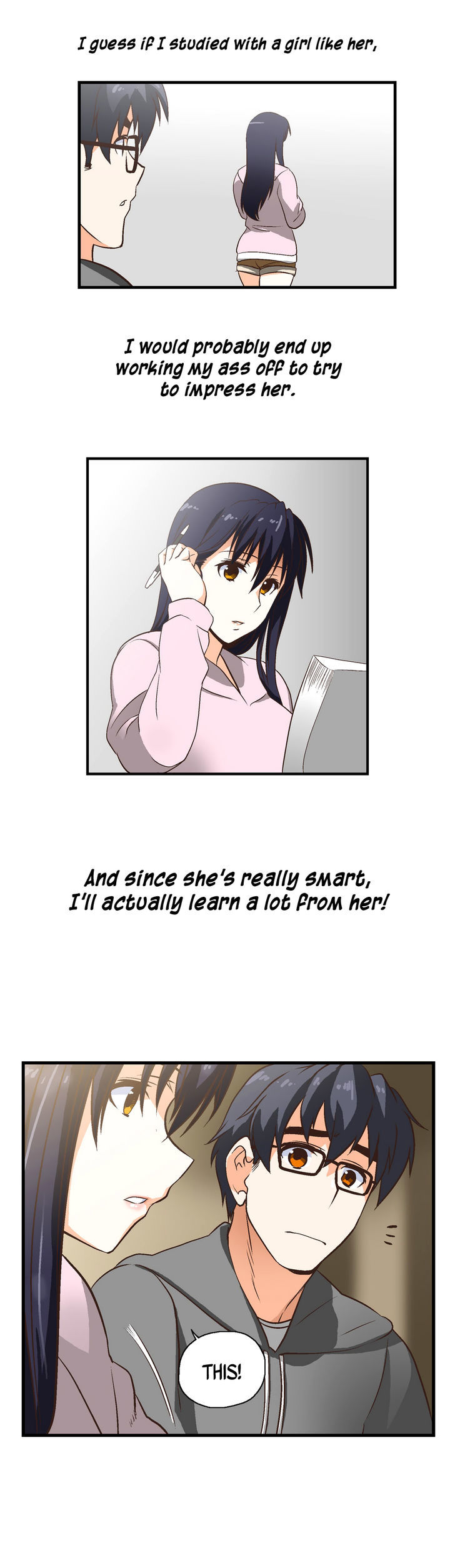 SStudy Chapter 2 page 4 - Chapter 2 : Orientation