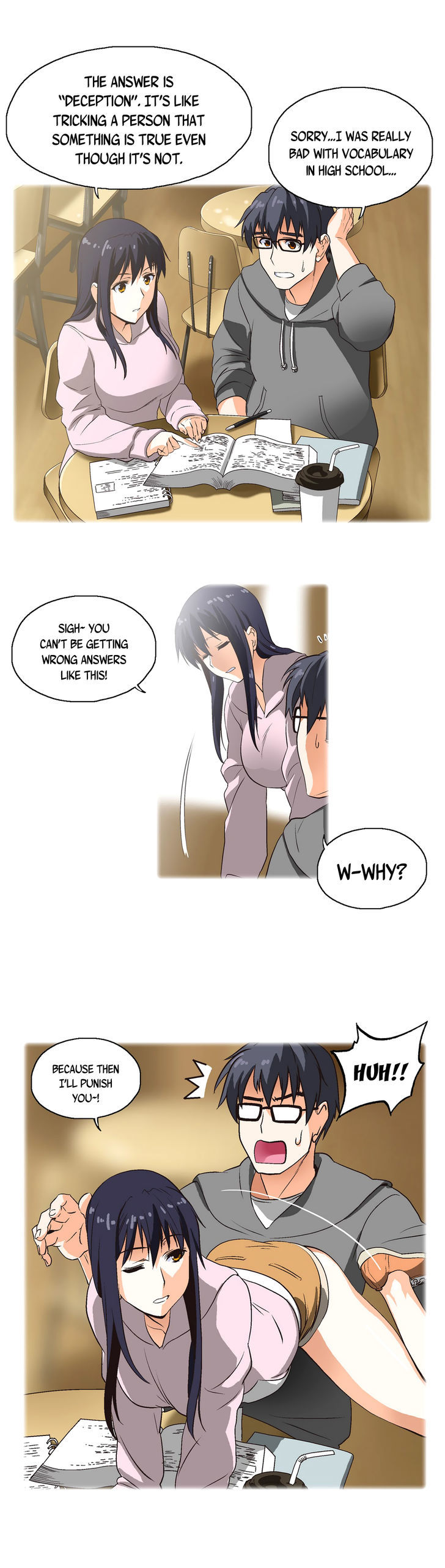 SStudy Chapter 2 page 5 - Chapter 2 : Orientation