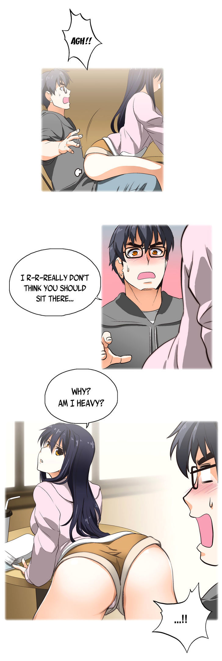 SStudy Chapter 2 page 6 - Chapter 2 : Orientation