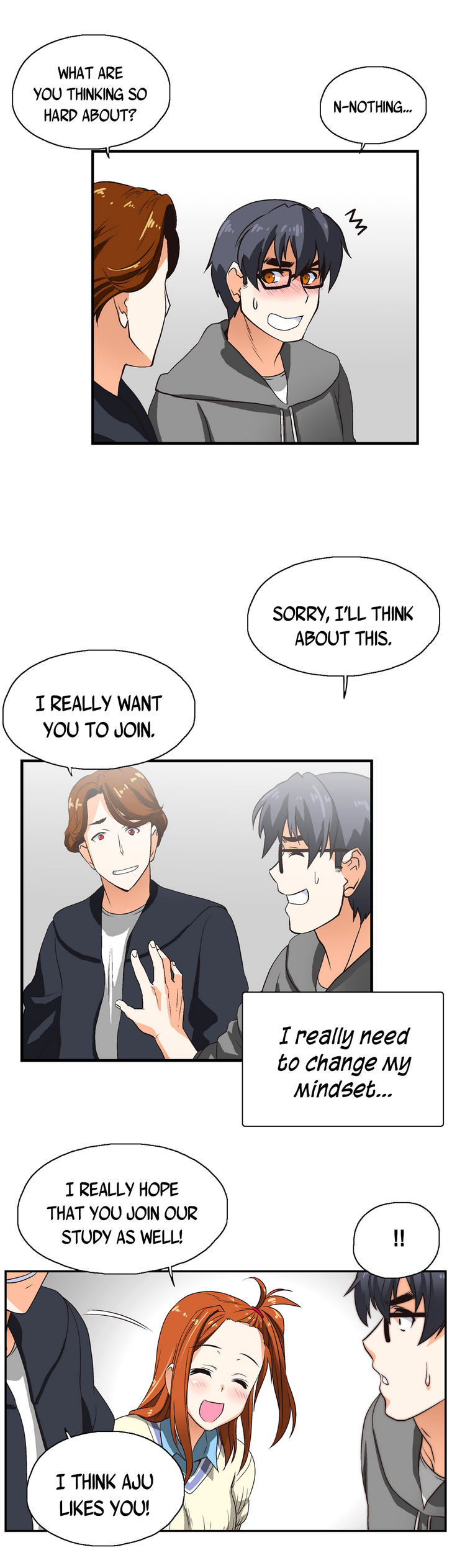 SStudy Chapter 2 page 8 - Chapter 2 : Orientation