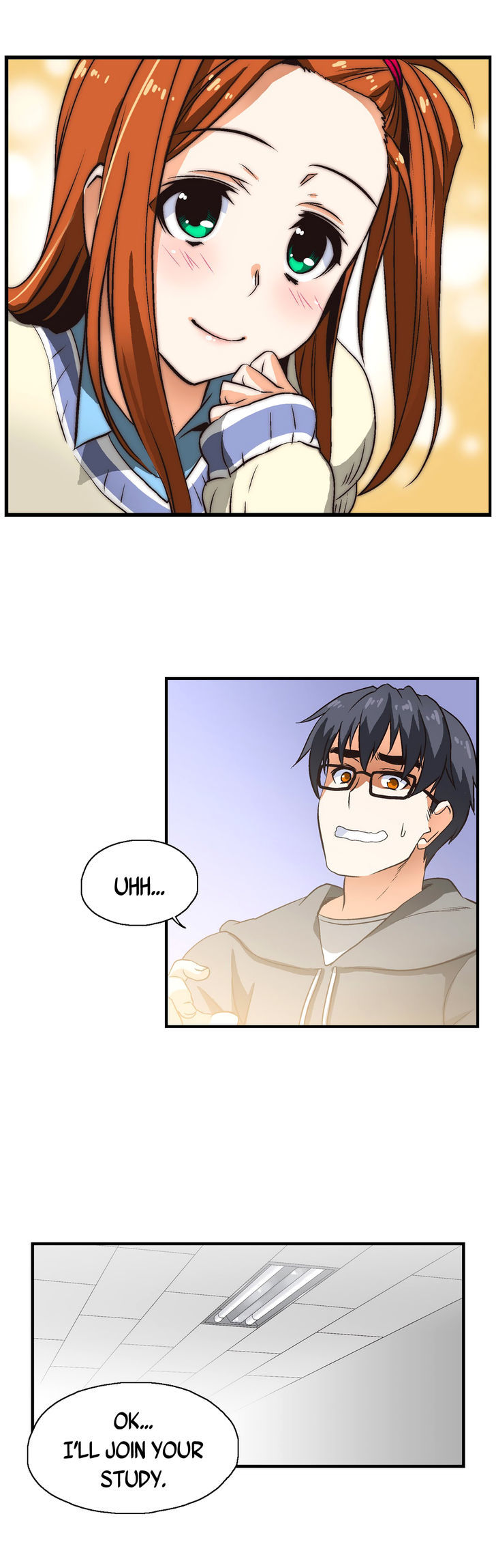 SStudy Chapter 2 page 9 - Chapter 2 : Orientation