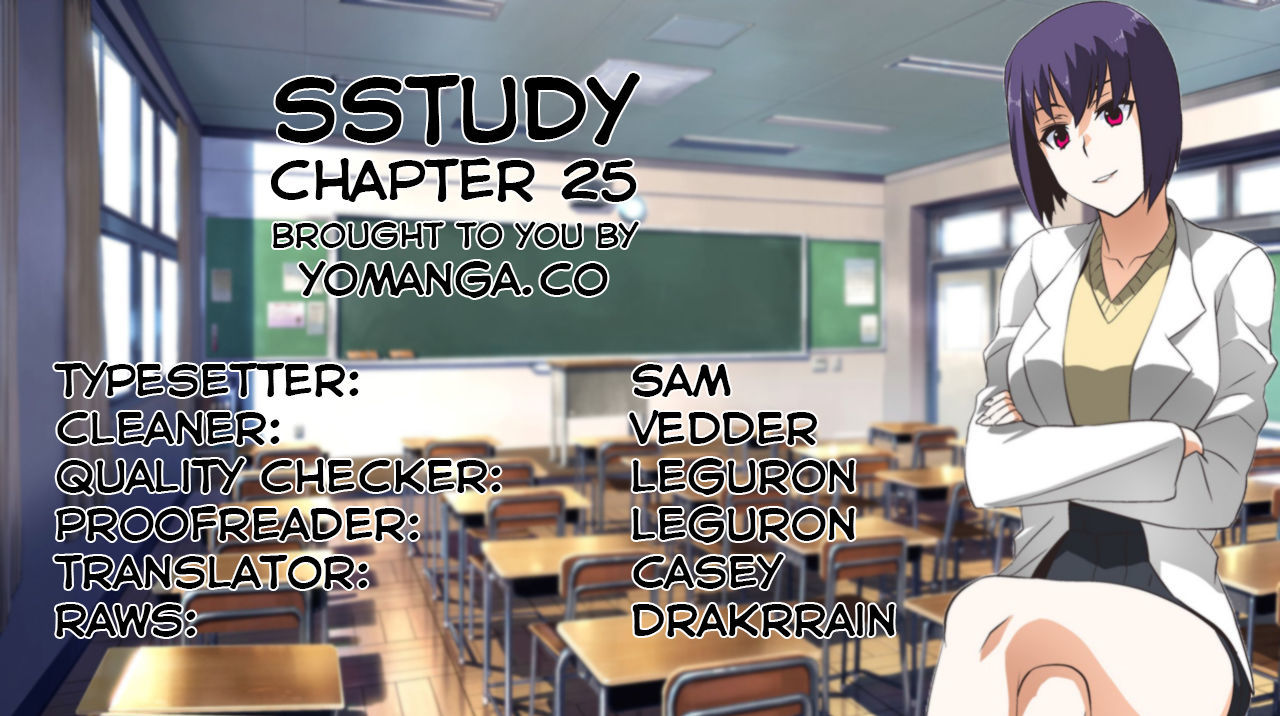 SStudy Chapter 25 page 1 - Chapter 25