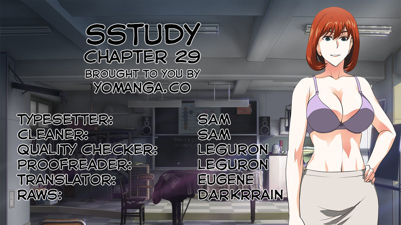 SStudy Chapter 29 page 1 - Chapter 29