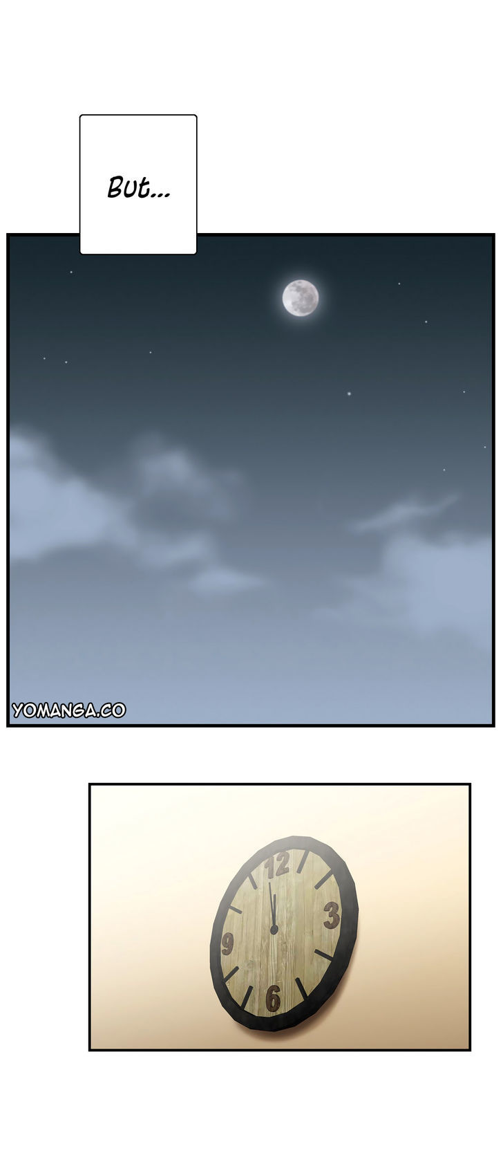SStudy Chapter 3 page 12 - Chapter 3 : Devil's Whisper