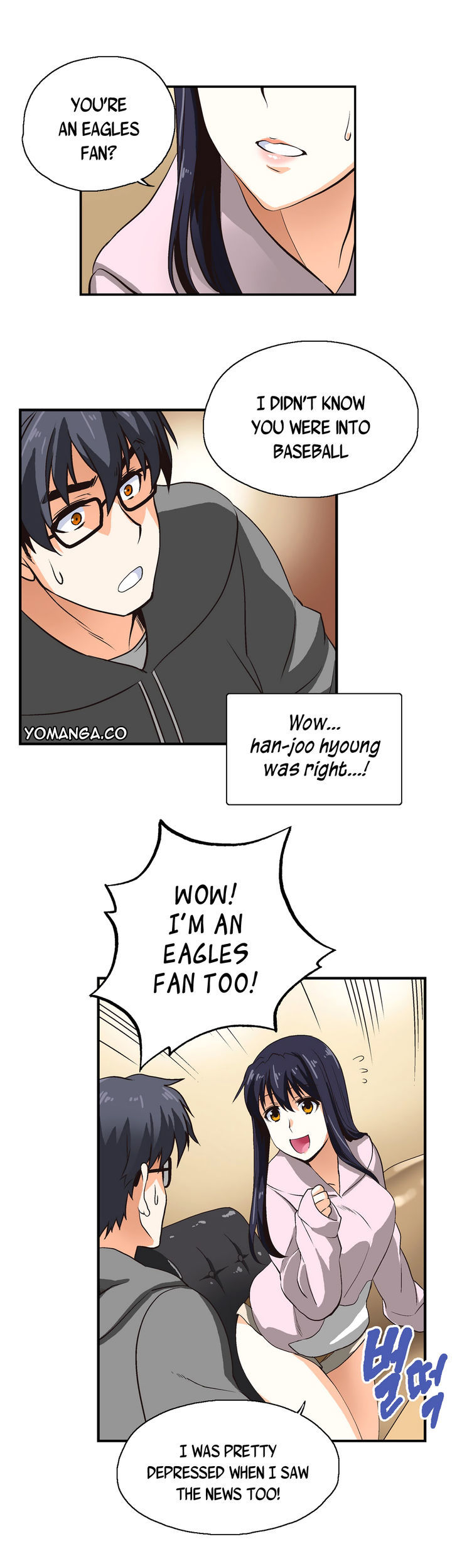 SStudy Chapter 3 page 15 - Chapter 3 : Devil's Whisper