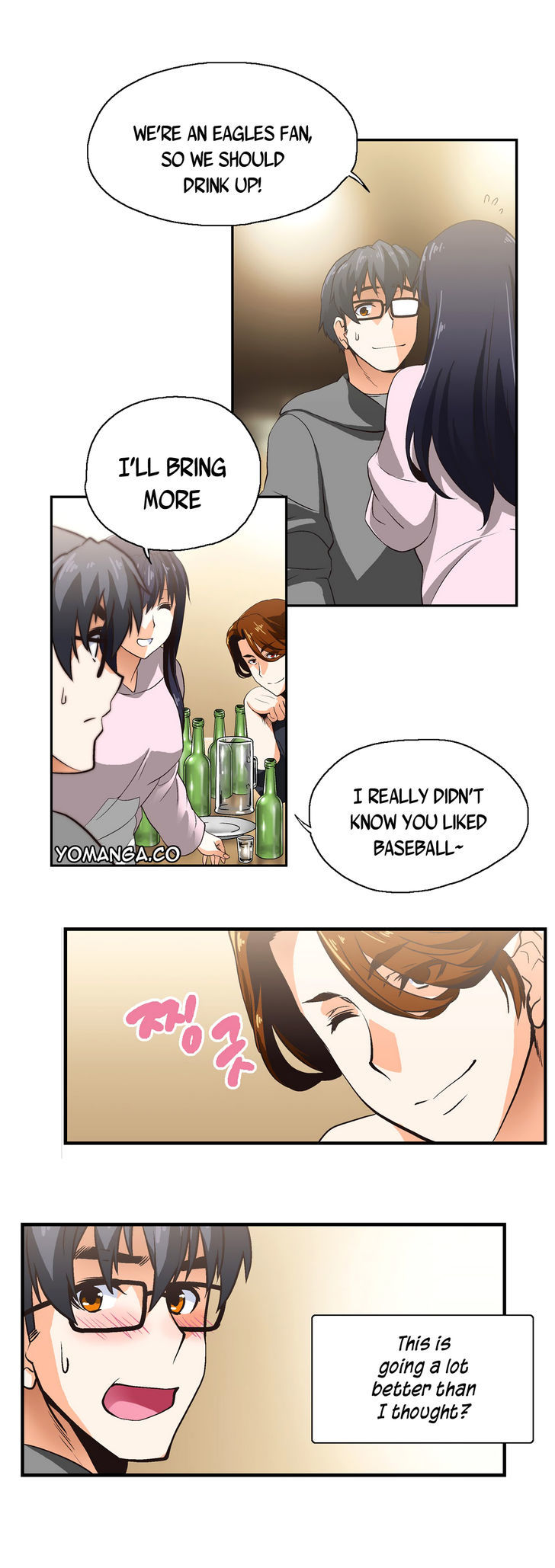 SStudy Chapter 3 page 16 - Chapter 3 : Devil's Whisper