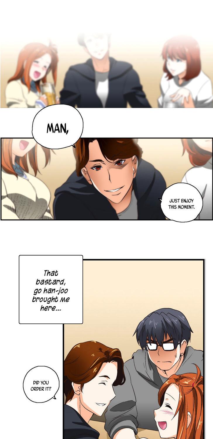 SStudy Chapter 3 page 20 - Chapter 3 : Devil's Whisper