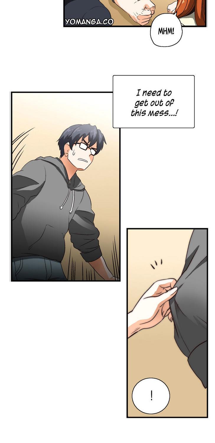 SStudy Chapter 3 page 21 - Chapter 3 : Devil's Whisper