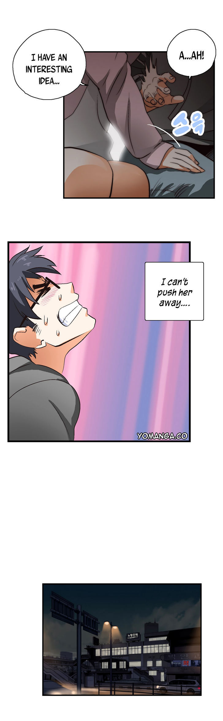 SStudy Chapter 3 page 24 - Chapter 3 : Devil's Whisper