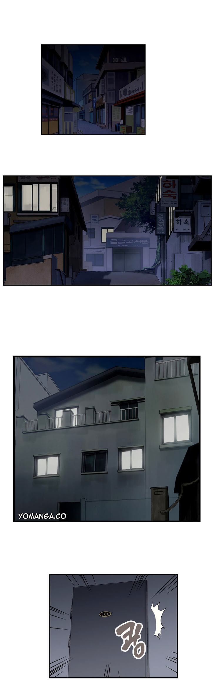 SStudy Chapter 3 page 25 - Chapter 3 : Devil's Whisper