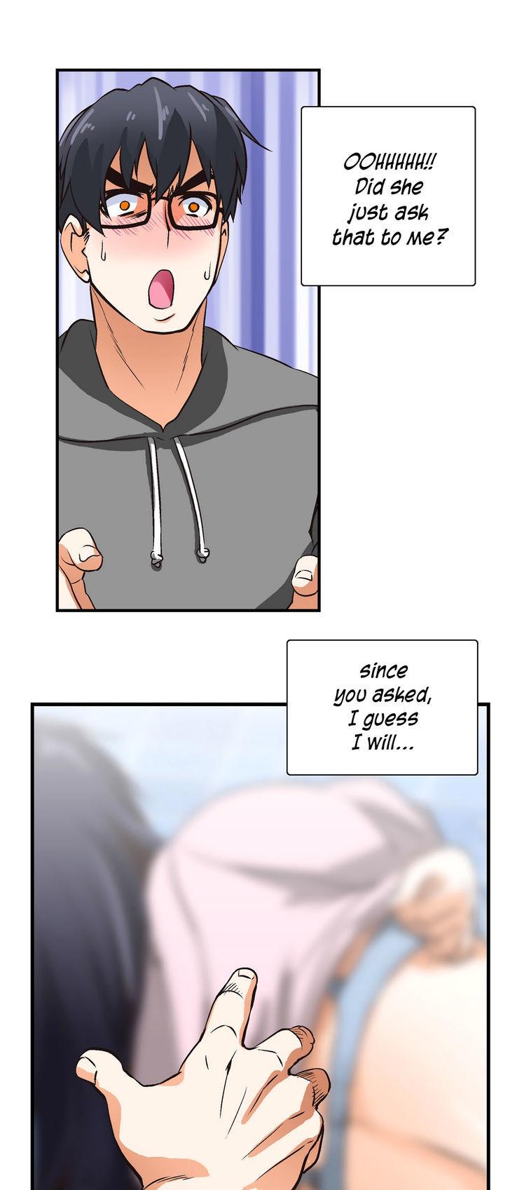 SStudy Chapter 3 page 28 - Chapter 3 : Devil's Whisper