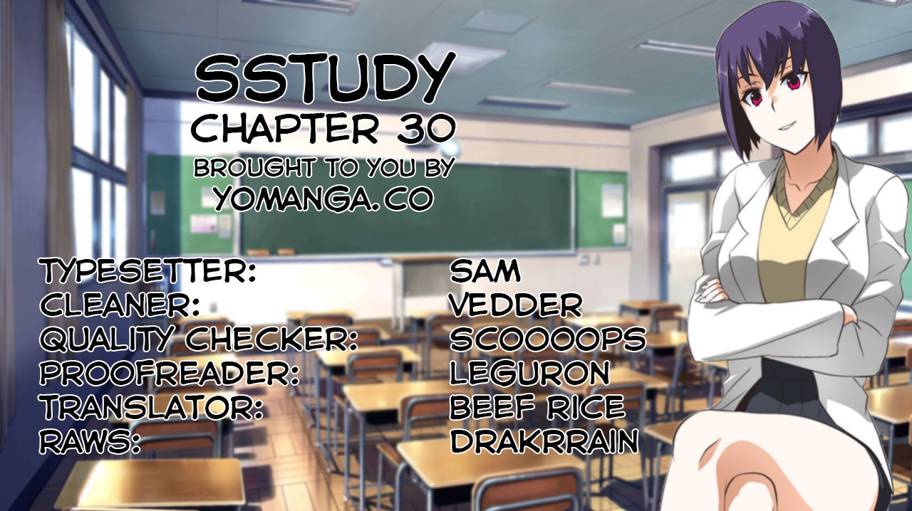 SStudy Chapter 30 page 1 - Chapter 30