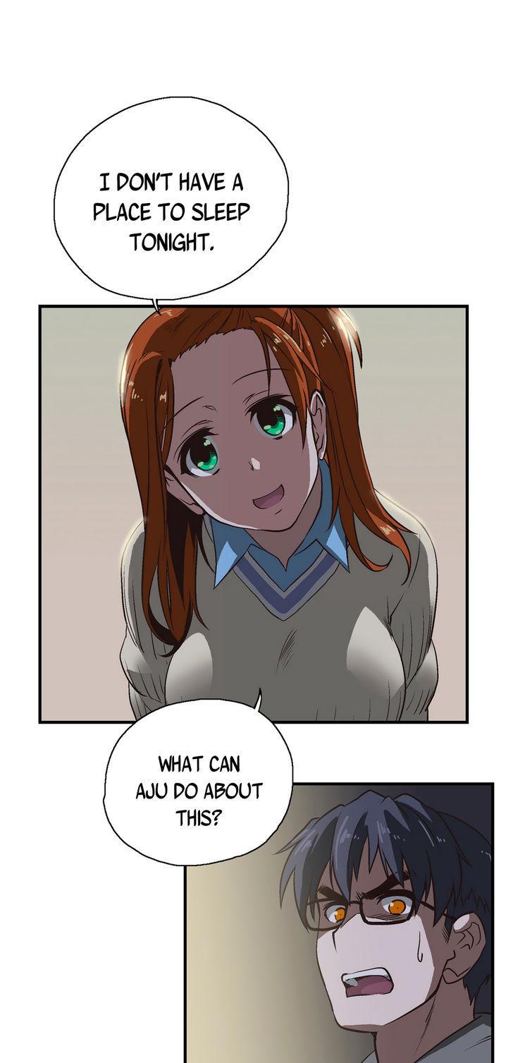SStudy Chapter 4 page 14 - Chapter 4 : A Sweet Guy