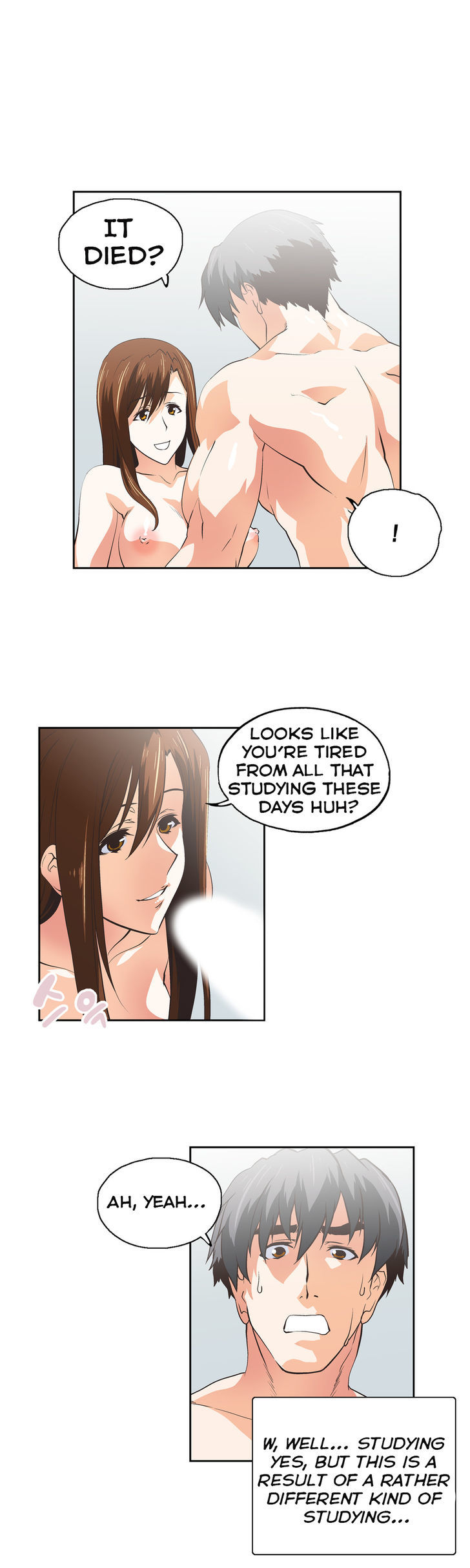 SStudy Chapter 46 page 6 - Chapter 46