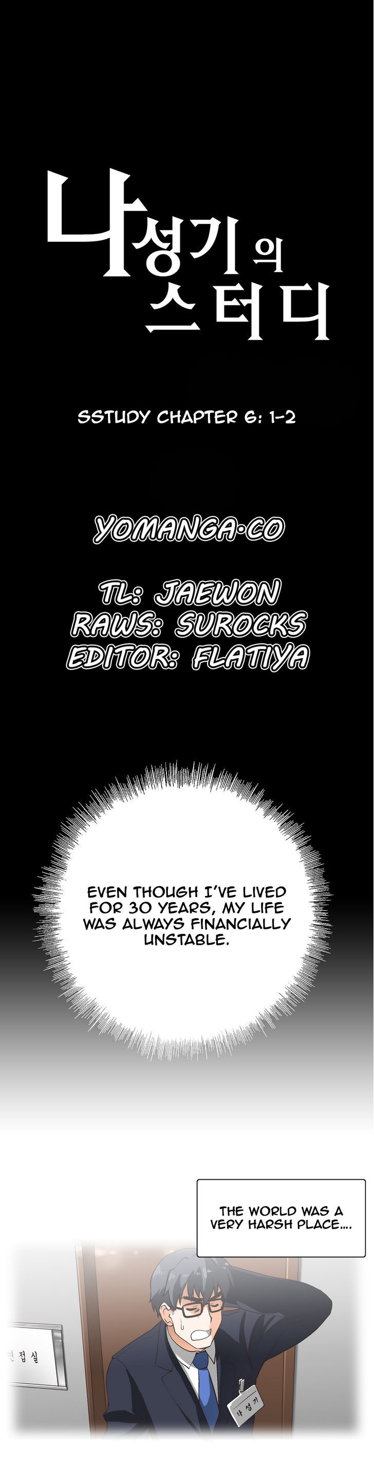 SStudy Chapter 6 page 1 - Chapter 6 : 1-2