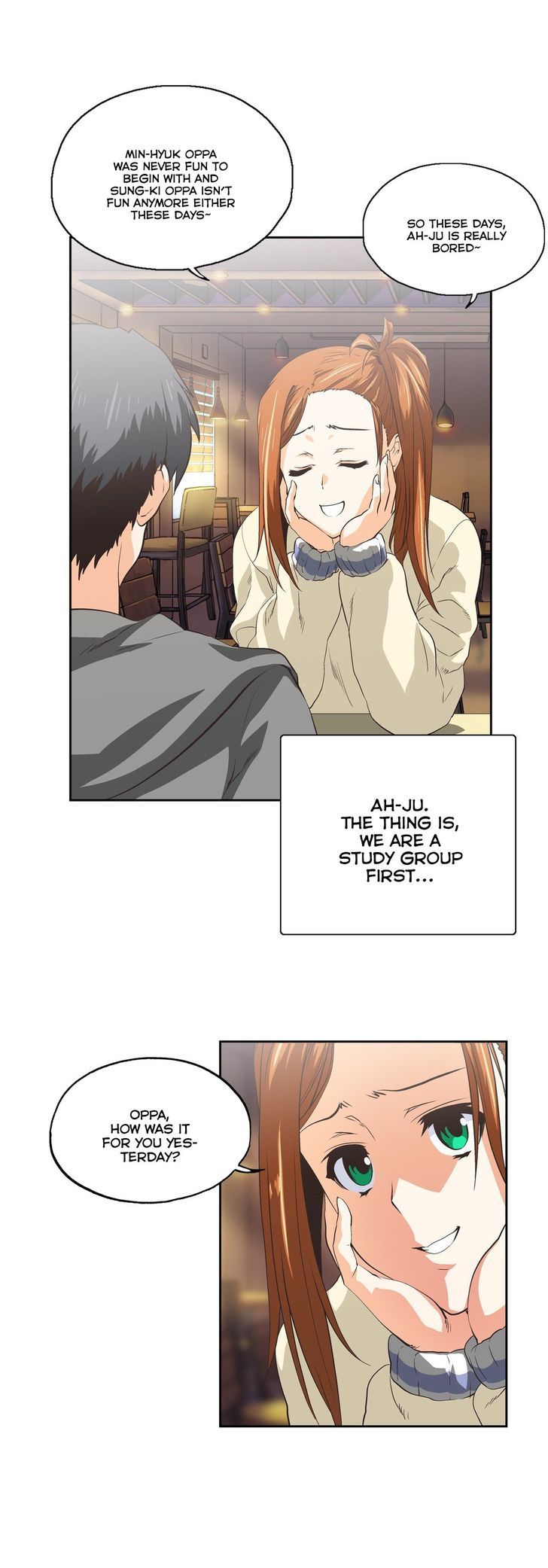 SStudy Chapter 64 page 6 - Chapter 64