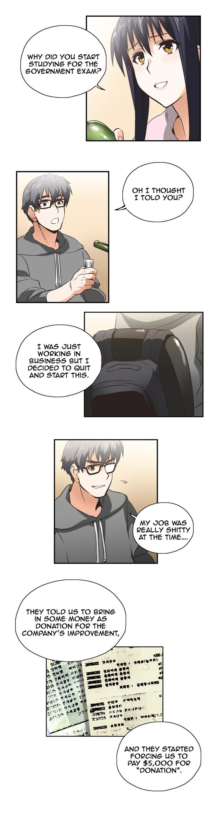 SStudy Chapter 8 page 13 - Chapter 8 : Sympathy