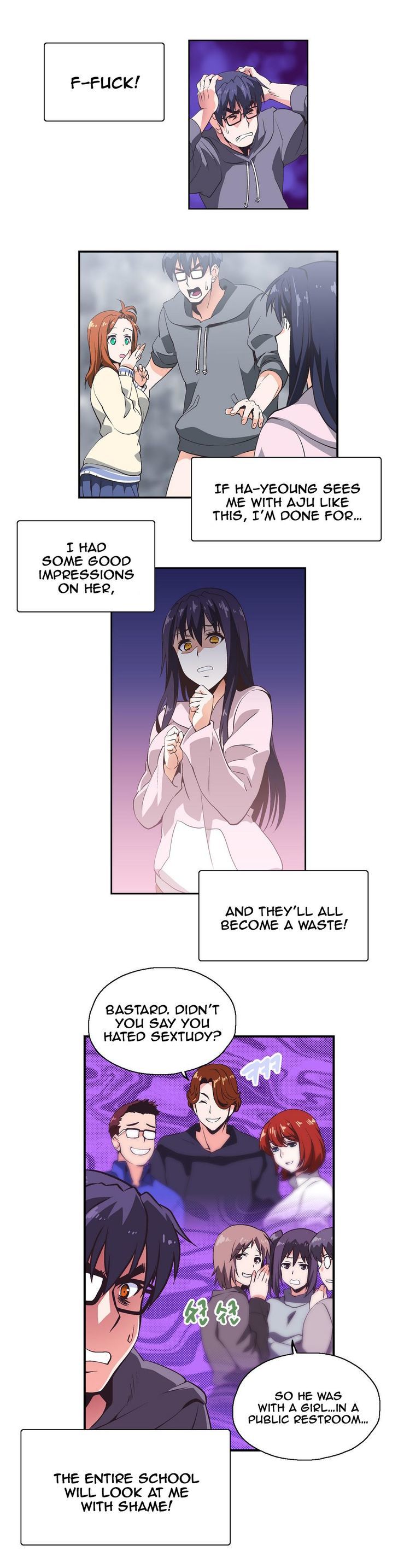 SStudy Chapter 8 page 3 - Chapter 8 : Sympathy