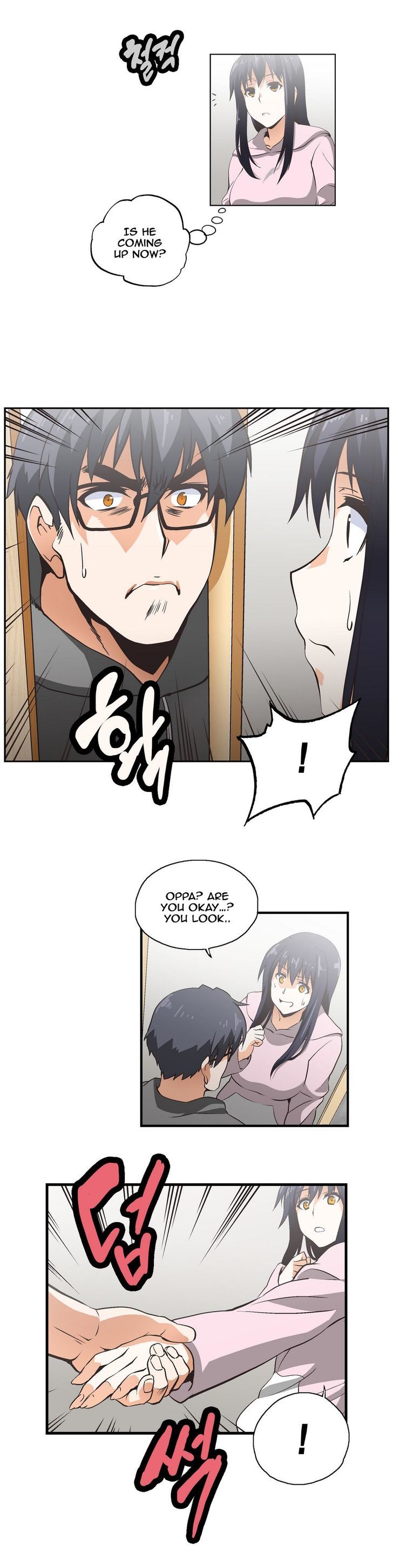 SStudy Chapter 8 page 5 - Chapter 8 : Sympathy