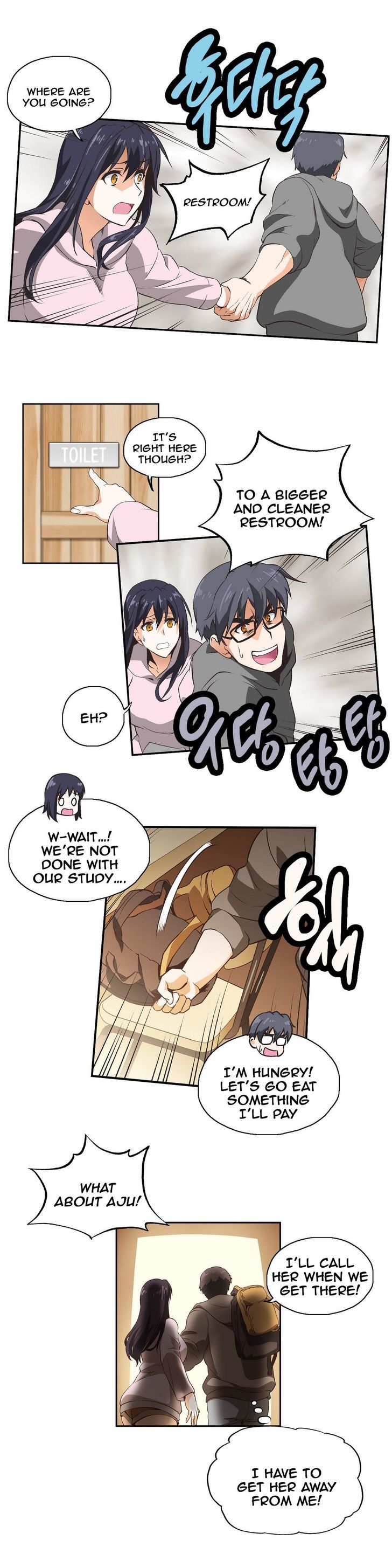 SStudy Chapter 8 page 6 - Chapter 8 : Sympathy